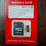 Karta pamieci Xiaomi 128GB