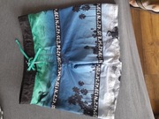 Spodenki plazowe dla chłopca h&m
