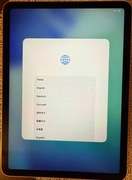 Ipad Air 4 gen. 64GB LTE różowy