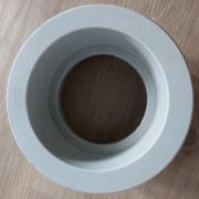 Mufa PP-R  FI 110 zgrzewana