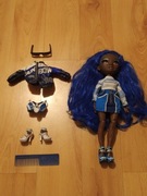 Lalka Rainbow High Coco Vanderbalt z akcesoriami