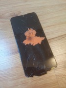LCD WYŚWIETLACZ REDMI NOTE 8T USZKODZONY 