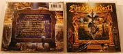 BLIND GUARDIAN – IMAGINATIONS FROM THE OTHER SIDE CD /SPEED HEAVY METAL/ 