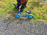 Rowerek biegowy puky