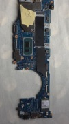 Płytę główna Dell Latitude 5320 intel core i3 11gen.