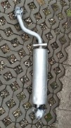 Tłumik końcowy Mercedes w123 