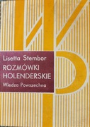 Rozmówki holenderskie, 1976