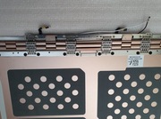 obudowa ekranu demontaż Lenovo Yoga 920-13IKB