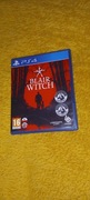 Blair Witch PS4 PL