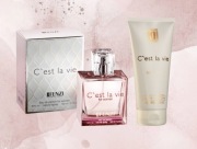 JFenzi Balsam C’est La Vie 200 ml + woda perfumowana 100 ml