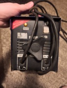 Spawarka Flora niebieska