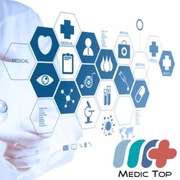 FARTUCH JEDNORAZOWY, STERYLNY, MEDYCZNY 