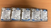 WD Blue 320GB 2,5 cala WD3200BPVT
