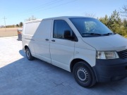 Volkswagen T5,1.9Tdi 2008r.