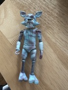 FNAF Tie-dye Foxy Funko Action Figure Figurka