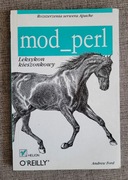 Mod_Perl. Leksykon kieszonkowy