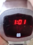 Zegarek Unitra Warel Hermaszewski 