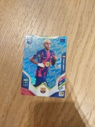 Lamine Yamal Favourite