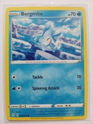 Pokemon TCG Bergmite 044/203 Evolving Skies