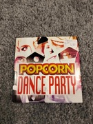 Dance party Popcorn