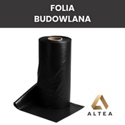 HURT | TORUŃ Folia budowlana | folia paroizolacyjna - gr. 0,02 - 0,12 mm