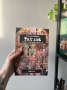 Tatuaż element współczesnej kultury Mariusz Snopek książka o tatuażu