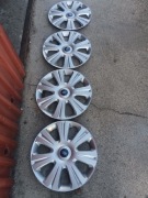 Kołpaki FORD 16" oryginał 4 sztuki komplet 