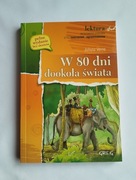 W 80 dni dookoła świata - Juliusz Verne