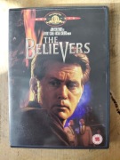 Dvd. The Believers. Lektor PL. 