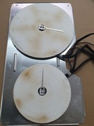 Induktory do plyty whirpool HAH7000BB