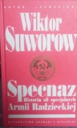 Specnaz Wiktor Suworow