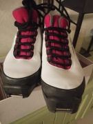 Buty narciarskie biegowe Fischer 35