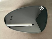 Wkład lusterka lewego Porsche Cayenne  E3 (9YA 2018–2024)  9Y1.857.521.P