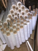 Folia STRETCH 2,5kg - 20ZŁ ZA ROLKĘ