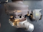 Turbina Garrett GTB1449VZ