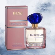 JFenzi I Am Woman w typie Giorgio Armani Armani My Way 100 ml