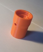 Adapter do regeneracji wkładu KH (Aquaphor filtr)