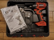 Klucz udarowy zakretarka udarowa bezszczotkowa YATO YT-82802