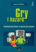 Gry i hazard Mark Griffiths