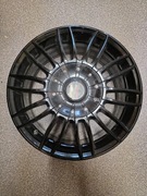 Felga aluminiowa Borbet CW3 18 cali 7,5 ET50 Mercedes Sprinter używana