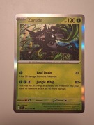 Zarude Rare SSP 11/191 Surging Sparks Pokemon Trading Card Game