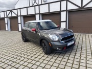 Mini Cooper S Paceman