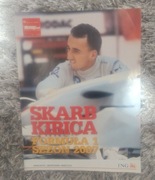 Skarb kibica Formuła 1  SEZON 2007