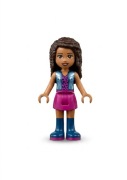 LEGO Friends Figurka Andrea frnd368 - Seria Dżungla