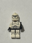 LEGO STAR WARS FIGRUKA - CLONE TROOPER