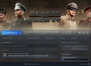 Hearts Of Iron 4 all dlc wymagam zobaczenia opisu