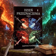 Dzień Przeznaczenia TOM I 