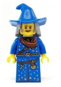 LEGO BAM - Wizard / Czarodziej