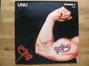 Zestaw 2 płyty vinyl PERFECT (Perfect i UNU)