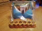 Wypasiony bufet na wieczór paniejski